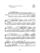 Arie Per Soprano Volume 1 - Partition - Opéras
